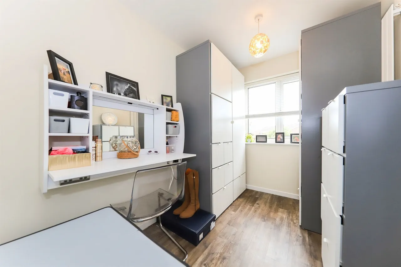 Primrose Gardens, Featherstone, WV10, photo 10
