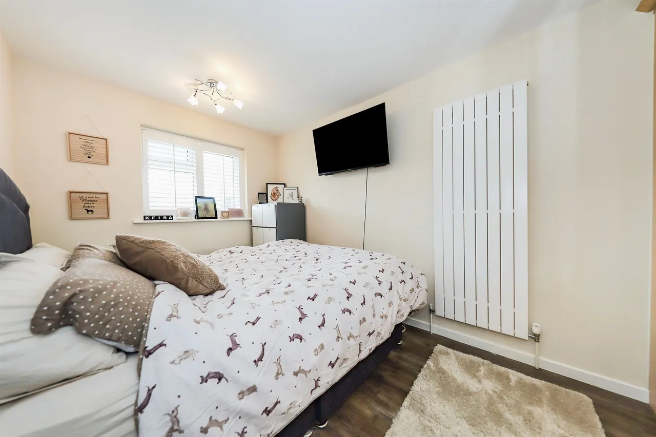Primrose Gardens, Featherstone, WV10, photo 9
