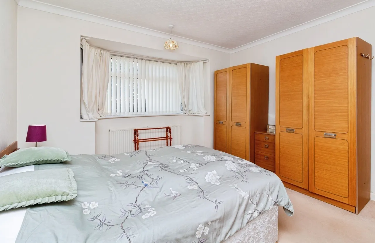 Roe Lane, NEWCASTLE, Staffordshire, ST5, photo 10