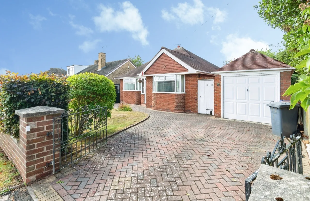 Roe Lane, NEWCASTLE, Staffordshire, ST5, photo 20