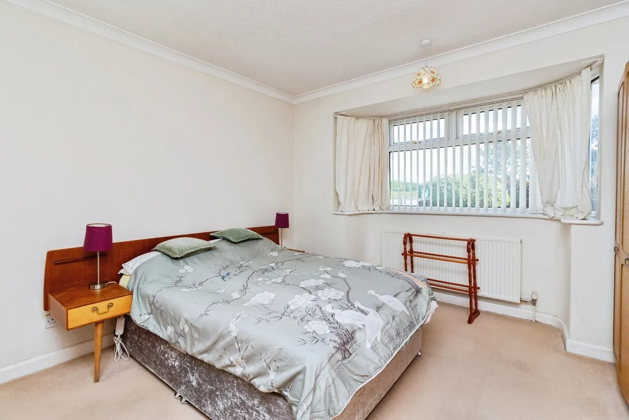Roe Lane, NEWCASTLE, Staffordshire, ST5, photo 9