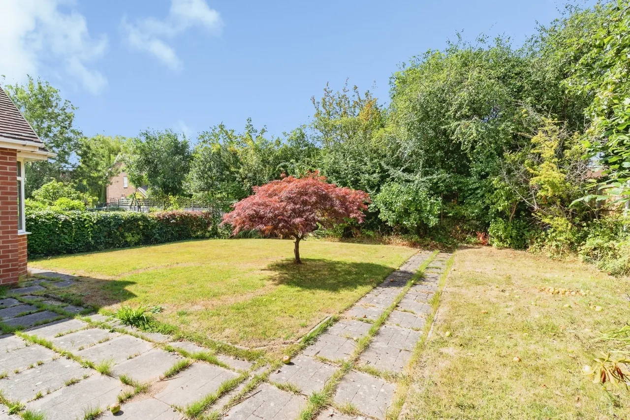 Roe Lane, NEWCASTLE, Staffordshire, ST5, photo 19