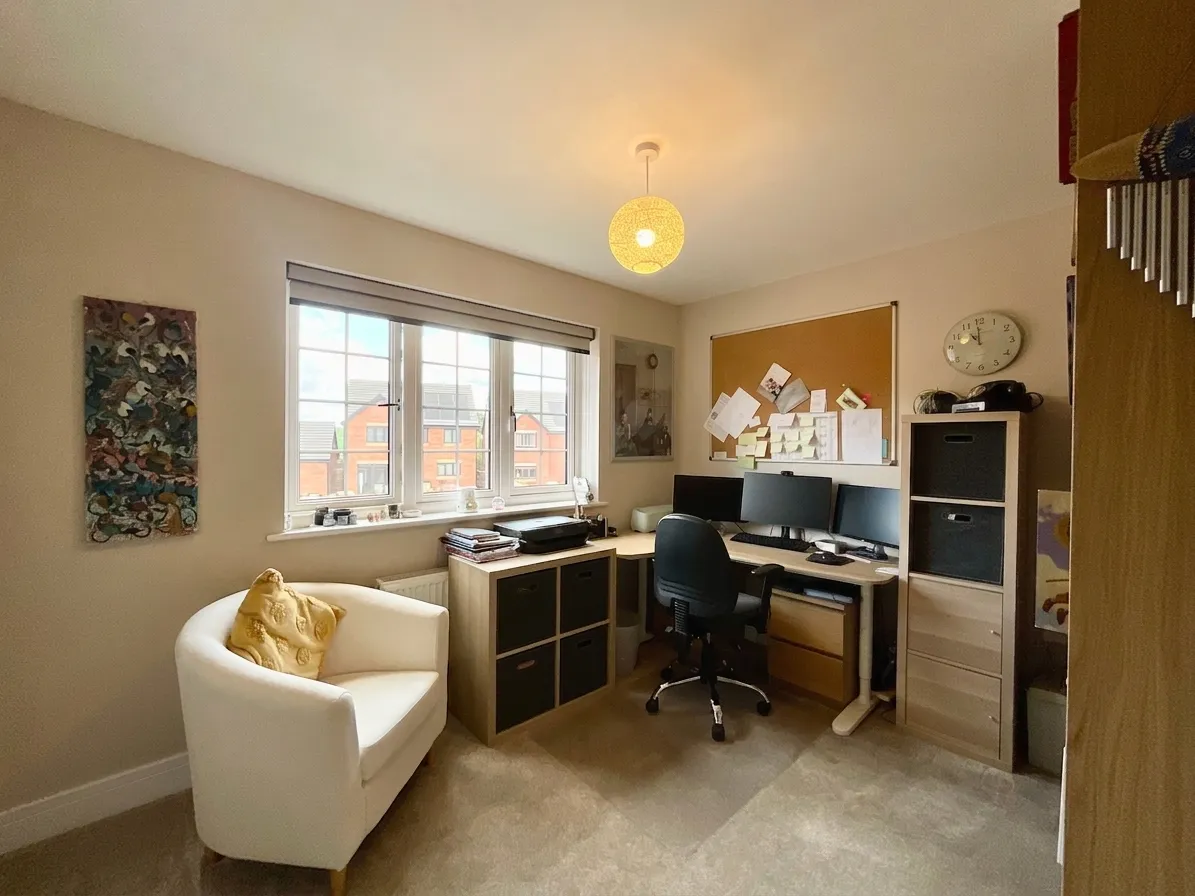 Ashton Gate Drive, Stoke-On-Trent, ST4, photo 12