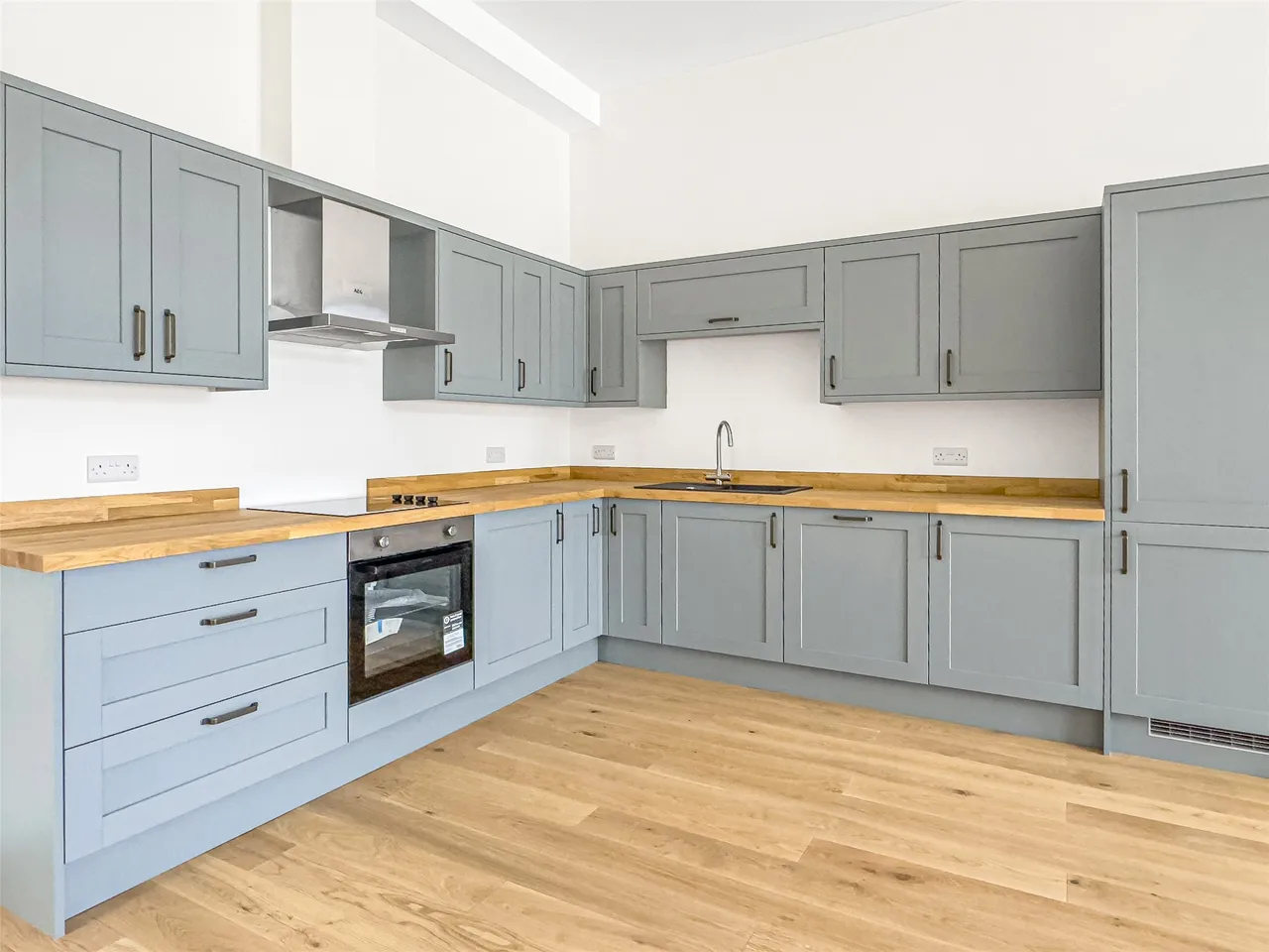 Mount Folly Square, Bodmin, PL31, photo 4