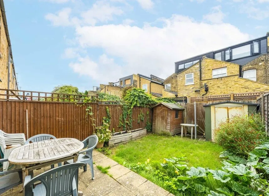 Dunston Road, Battersea, SW11, photo 7