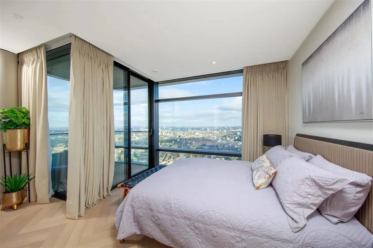Principal Place, Shoreditch, EC2A, photo 9