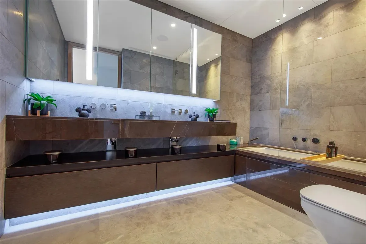 Principal Place, Shoreditch, EC2A, photo 10