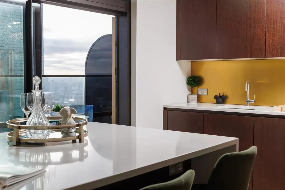 Principal Place, Shoreditch, EC2A, photo 7