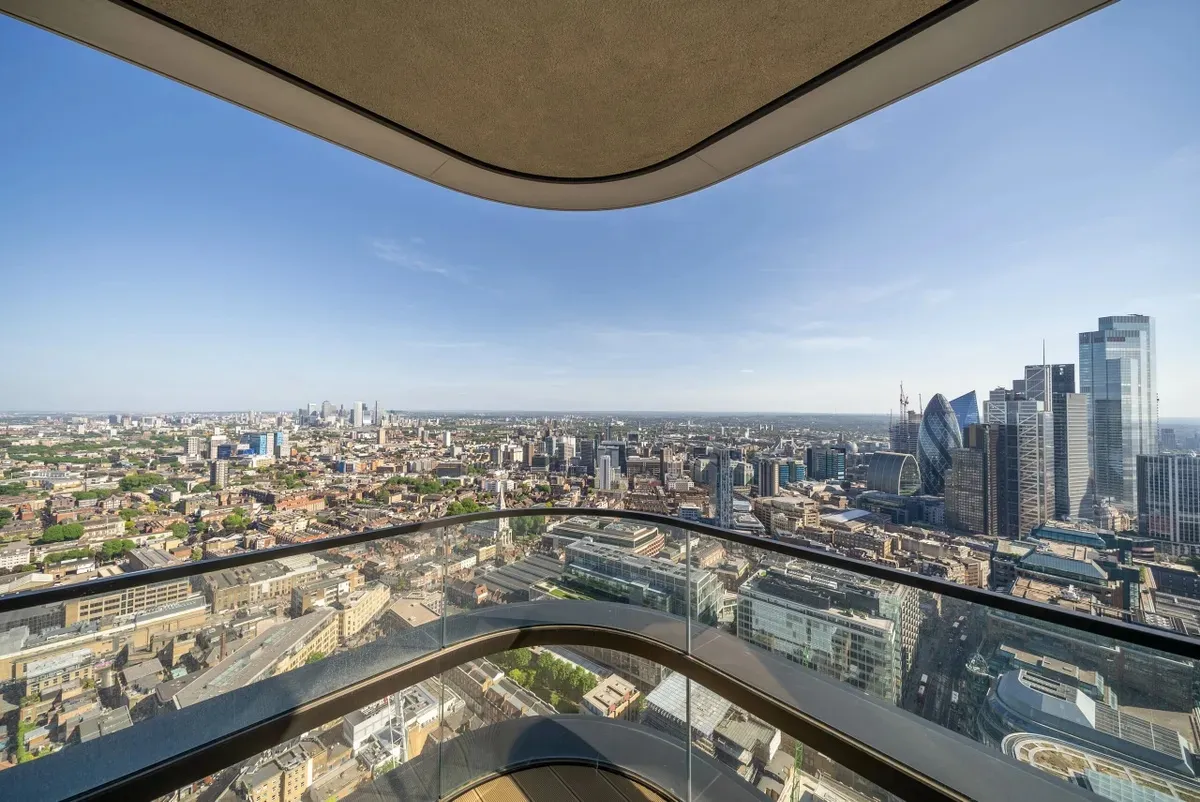 Principal Place, Shoreditch, EC2A, photo 13