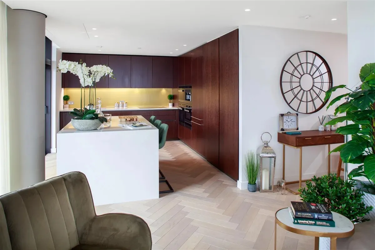 Principal Place, Shoreditch, EC2A, photo 6