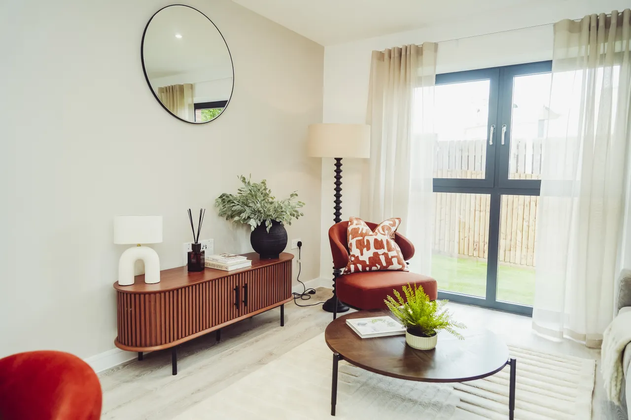 Walton House, DE1, photo 6