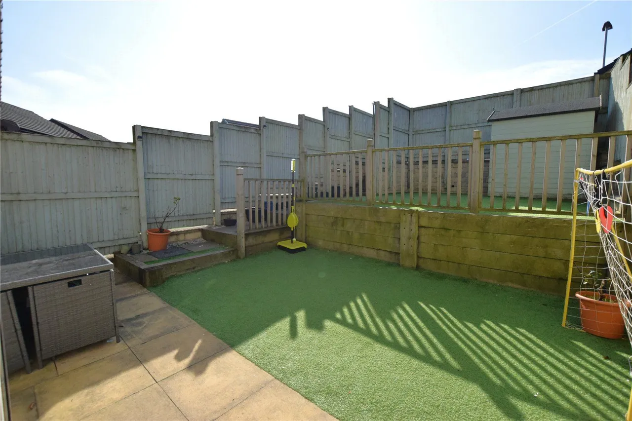 Woodlands Way, Whinmoor, LS14, photo 13