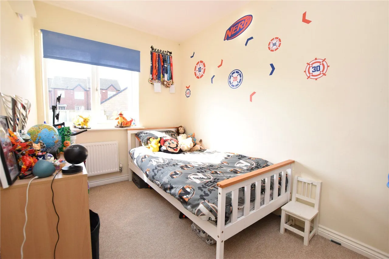 Woodlands Way, Whinmoor, LS14, photo 8