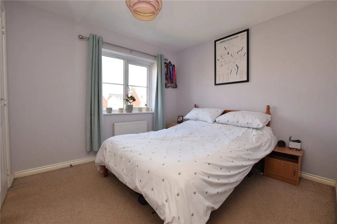 Woodlands Way, Whinmoor, LS14, photo 6