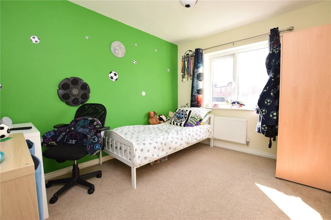 Woodlands Way, Whinmoor, LS14, photo 7