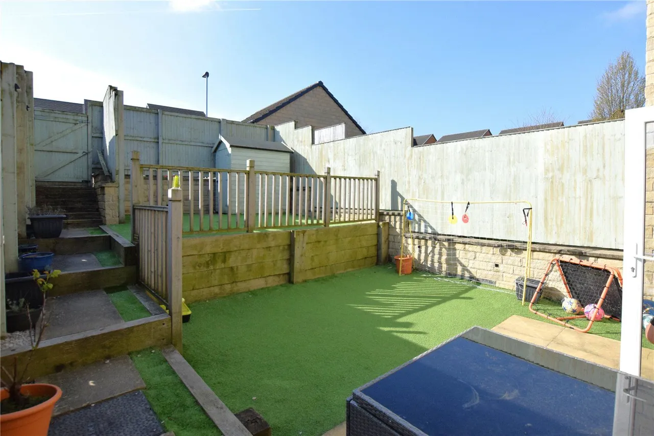 Woodlands Way, Whinmoor, LS14, photo 9