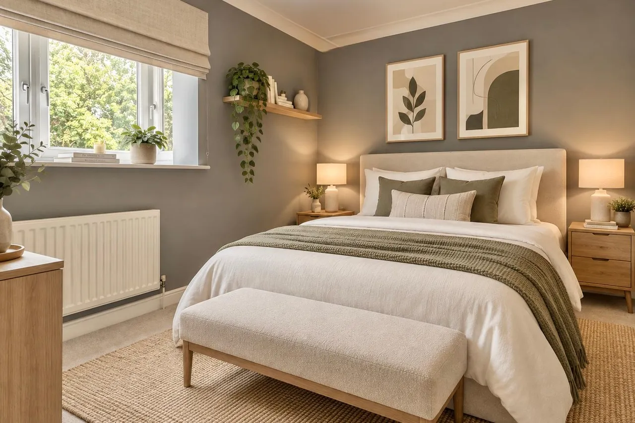 Lin Brook Drive, Ringwood, BH24, photo 6