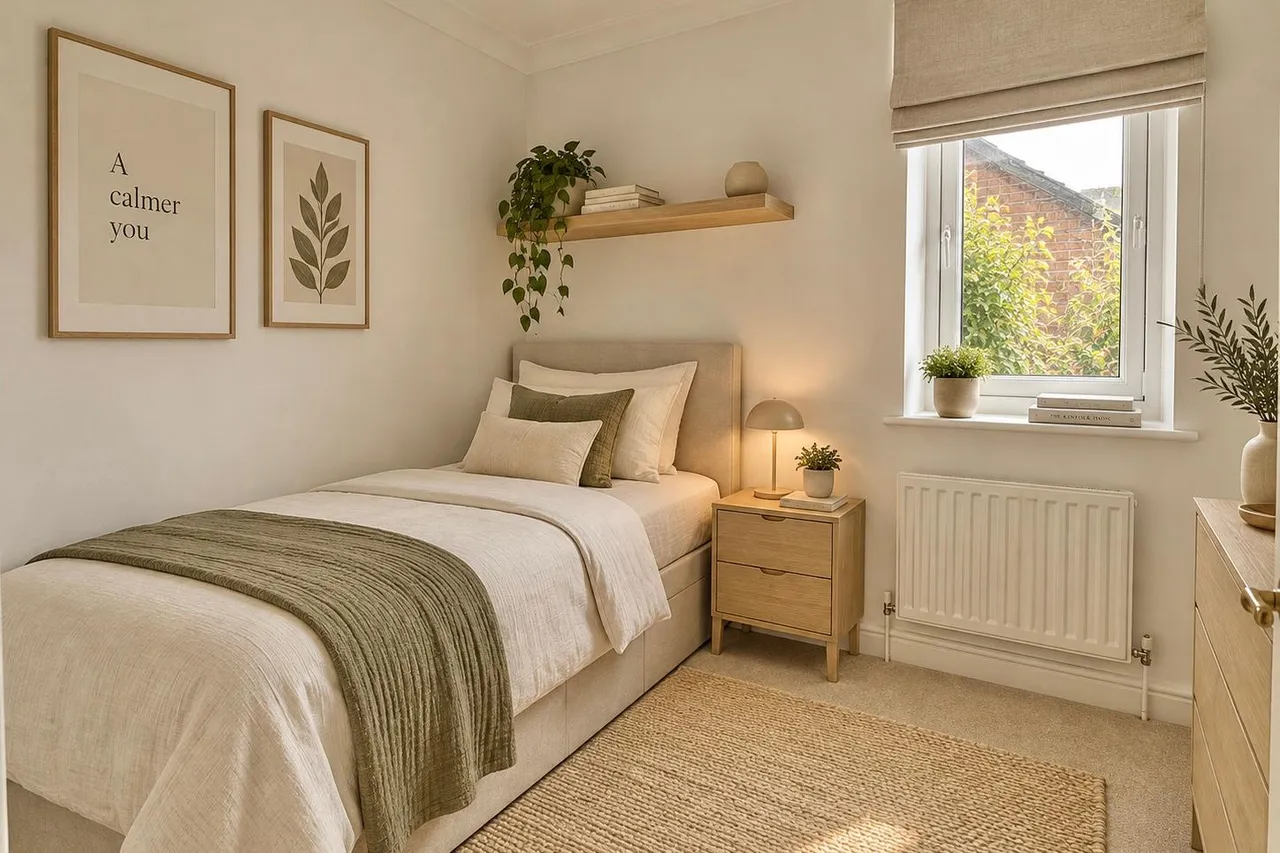 Lin Brook Drive, Ringwood, BH24, photo 9