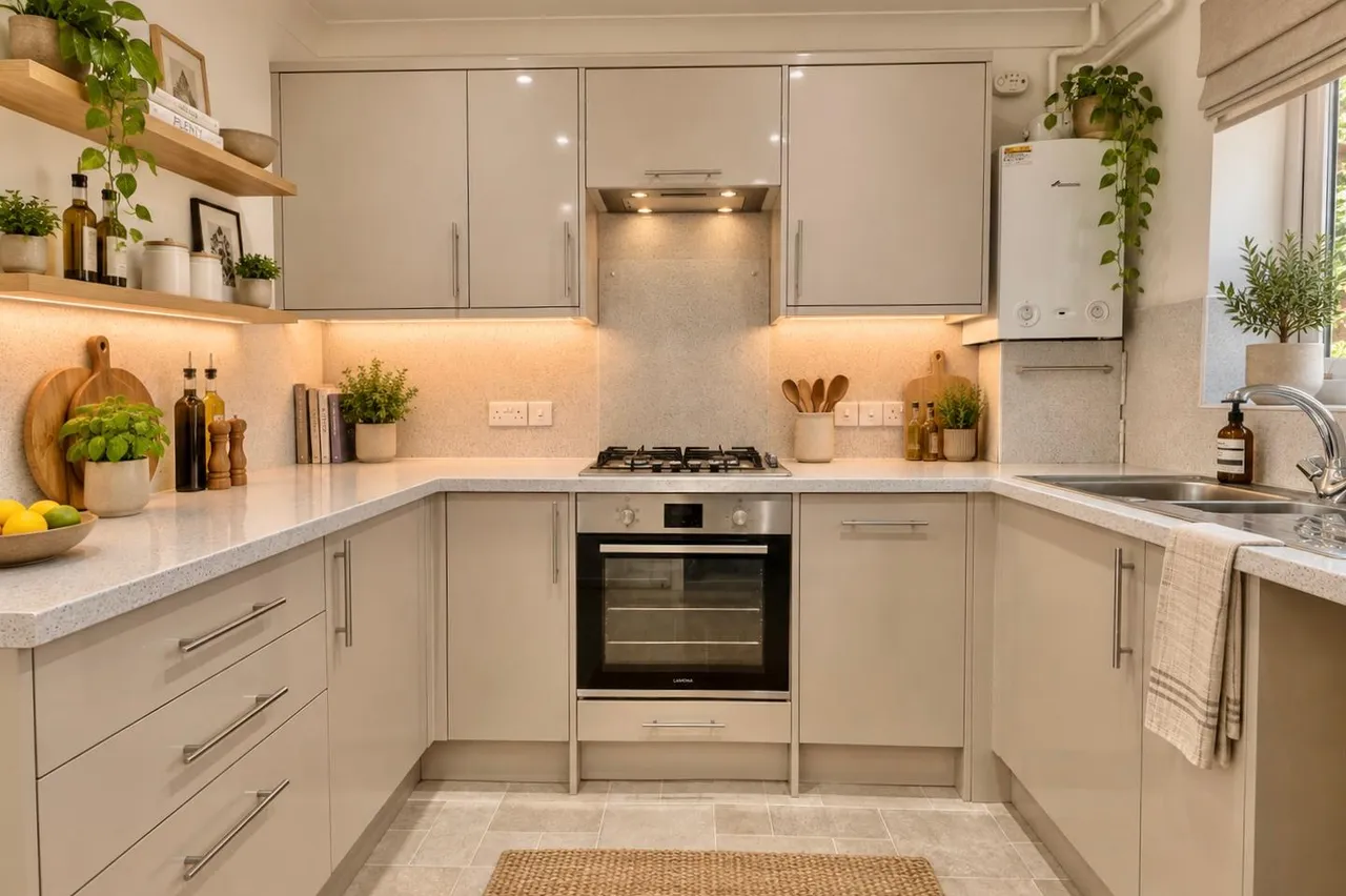 Lin Brook Drive, Ringwood, BH24, photo 5