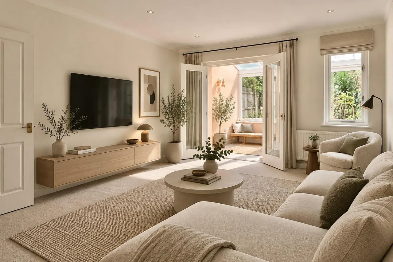 Lin Brook Drive, Ringwood, BH24, photo 4