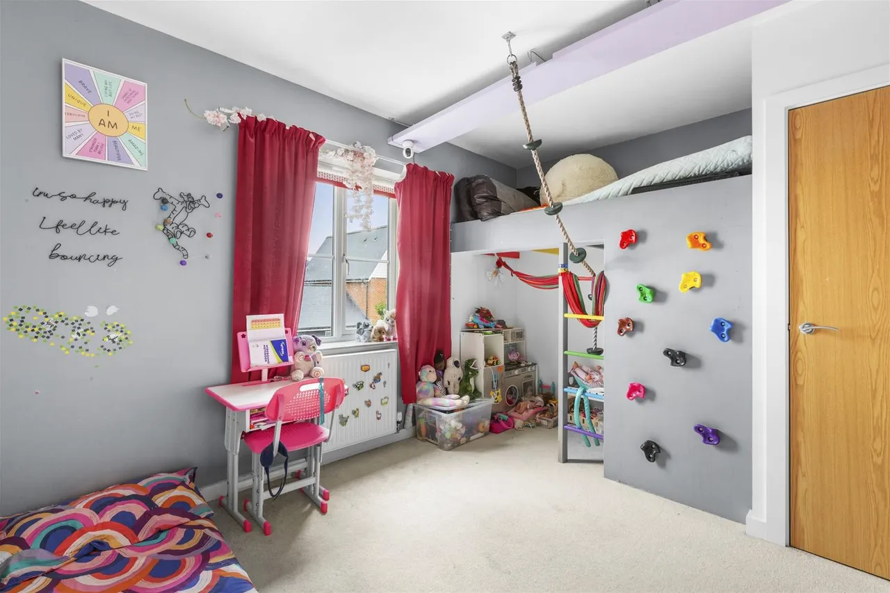Chenille Drive, High Wycombe, HP11, photo 9