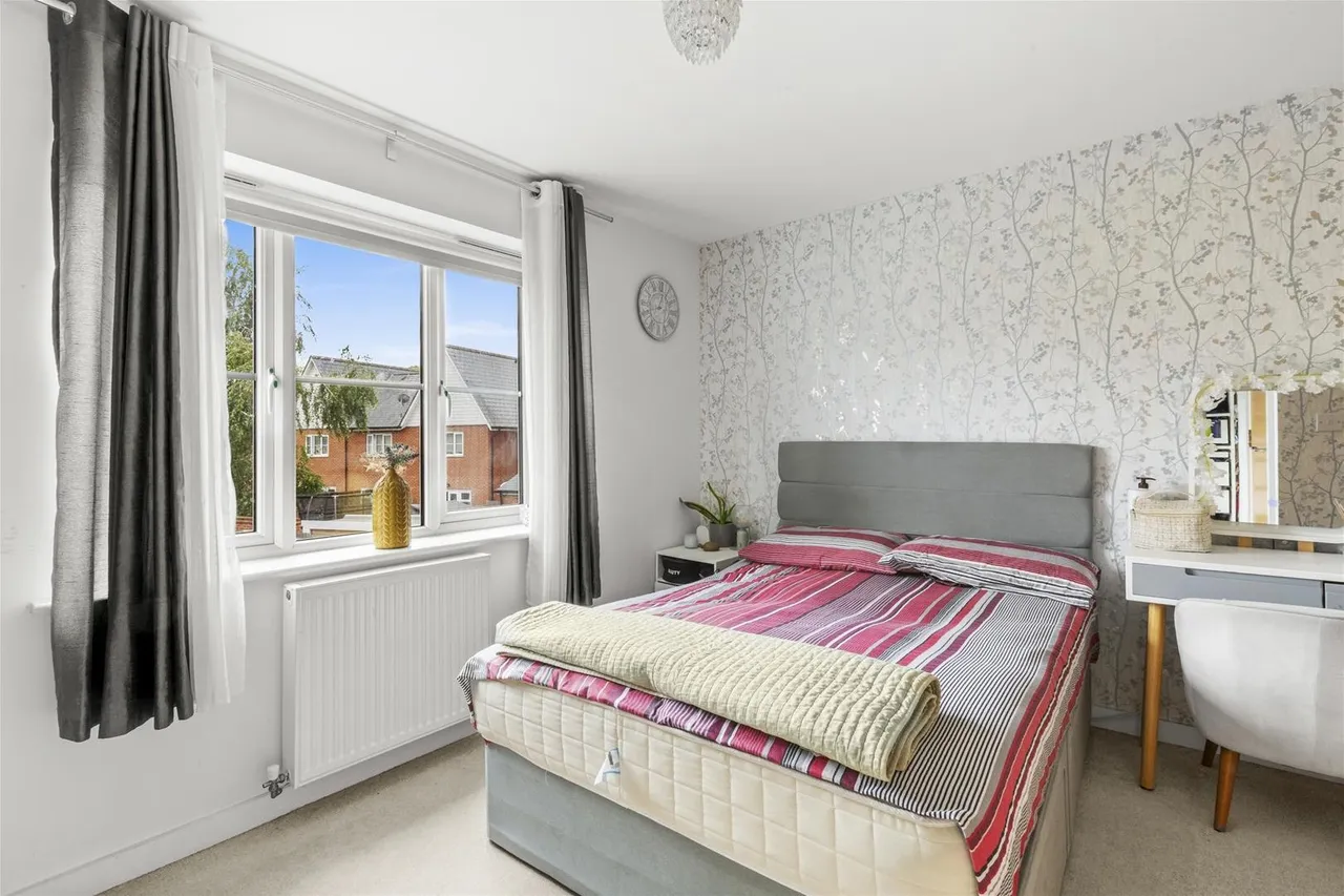 Chenille Drive, High Wycombe, HP11, photo 11