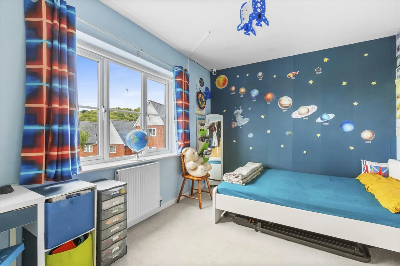 Chenille Drive, High Wycombe, HP11, photo 15
