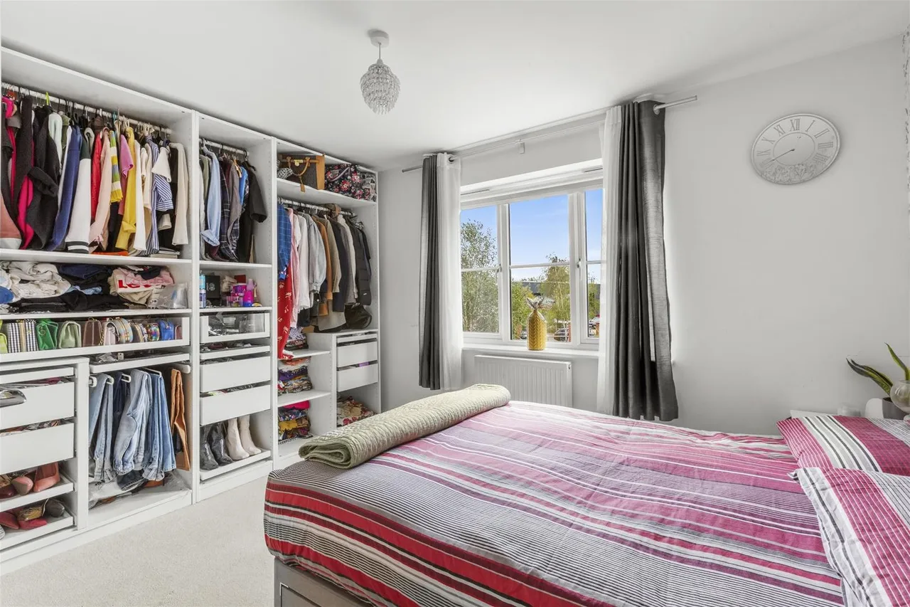 Chenille Drive, High Wycombe, HP11, photo 10