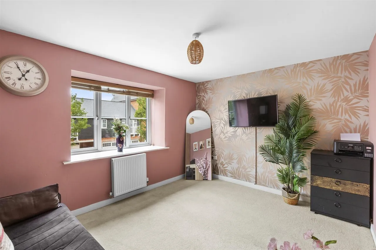 Chenille Drive, High Wycombe, HP11, photo 4