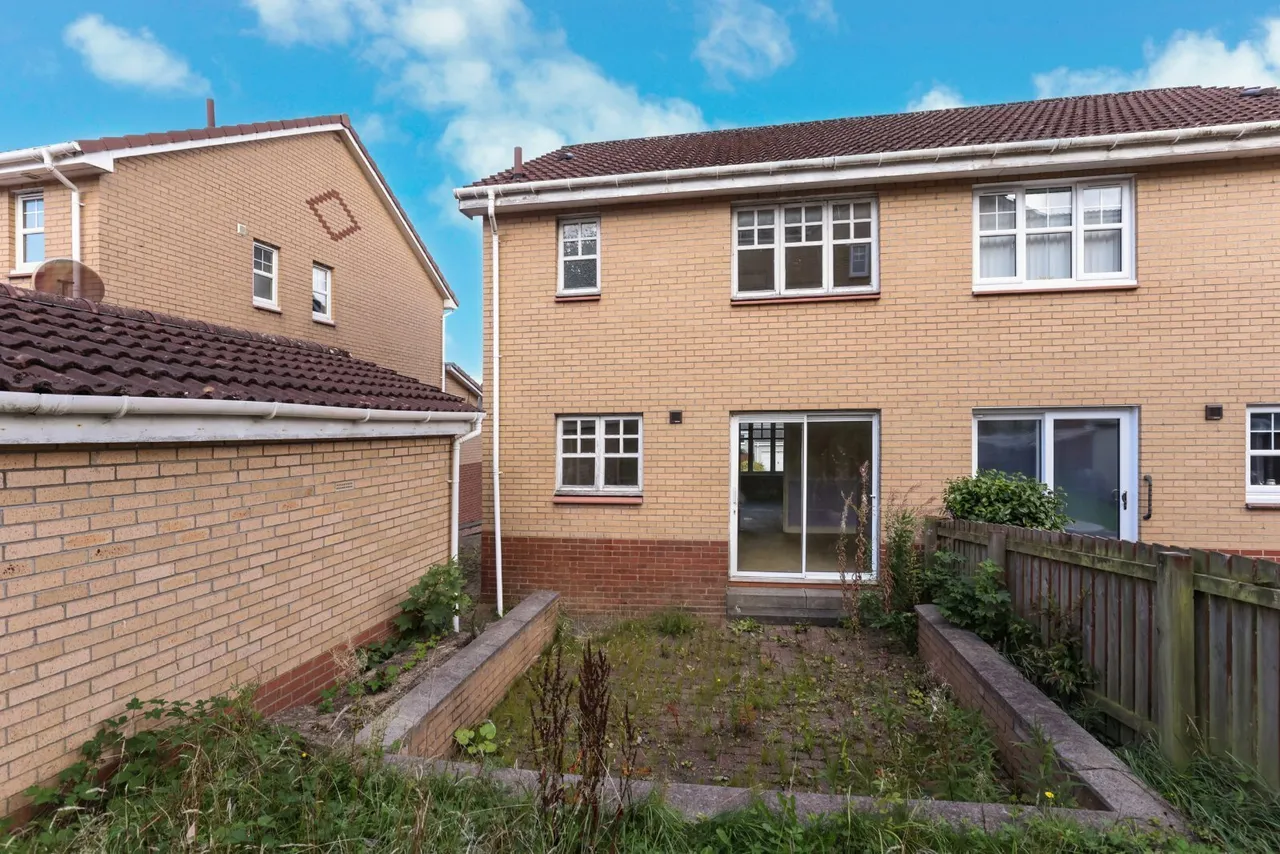 Alloway Crescent, Paisley, Renfrewshire, PA2, photo 12