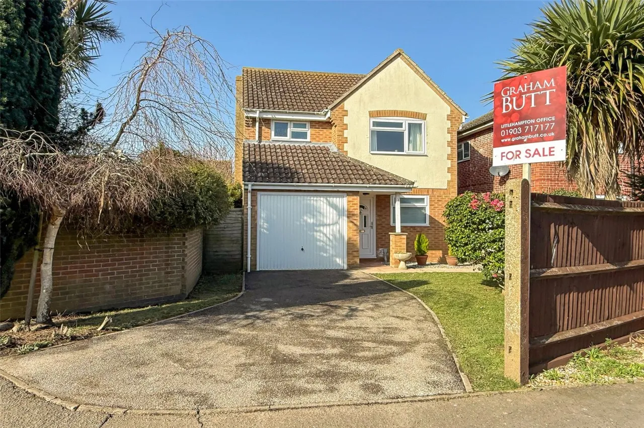 Littlehampton, BN17, photo 17