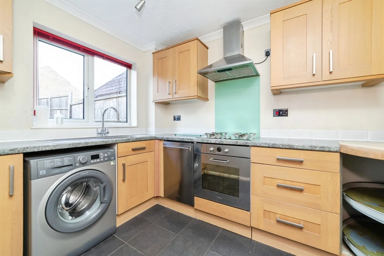 Chase Hill Road, Arlesey, photo 2