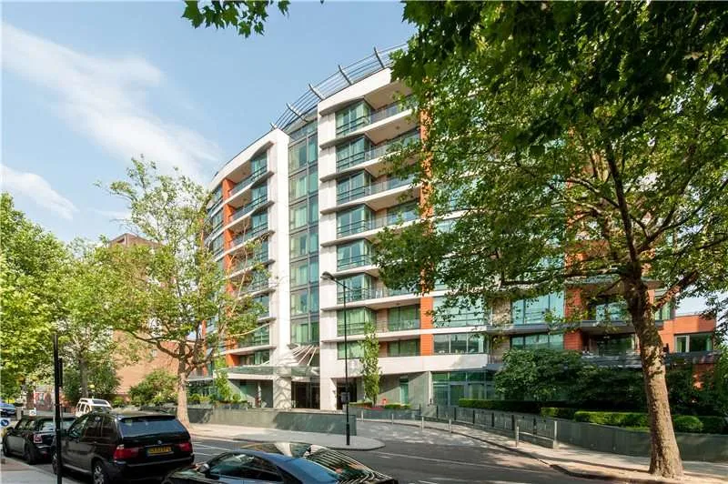 St John's Wood Road, St John's Wood, London, NW8 7HB, photo 12
