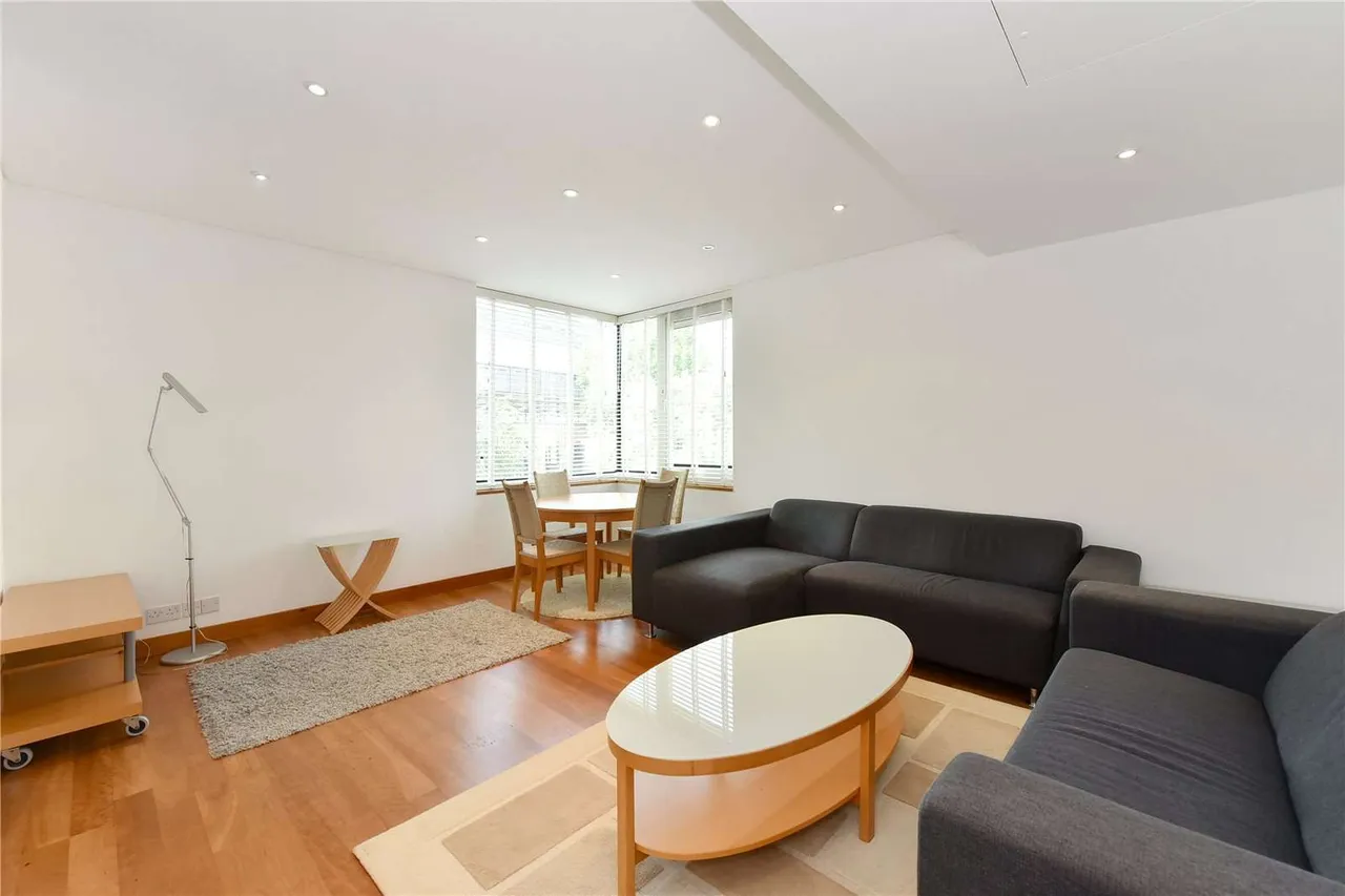 2 bed flat to rent — St John's Wood Road, St John's Wood, London, NW8 7HB