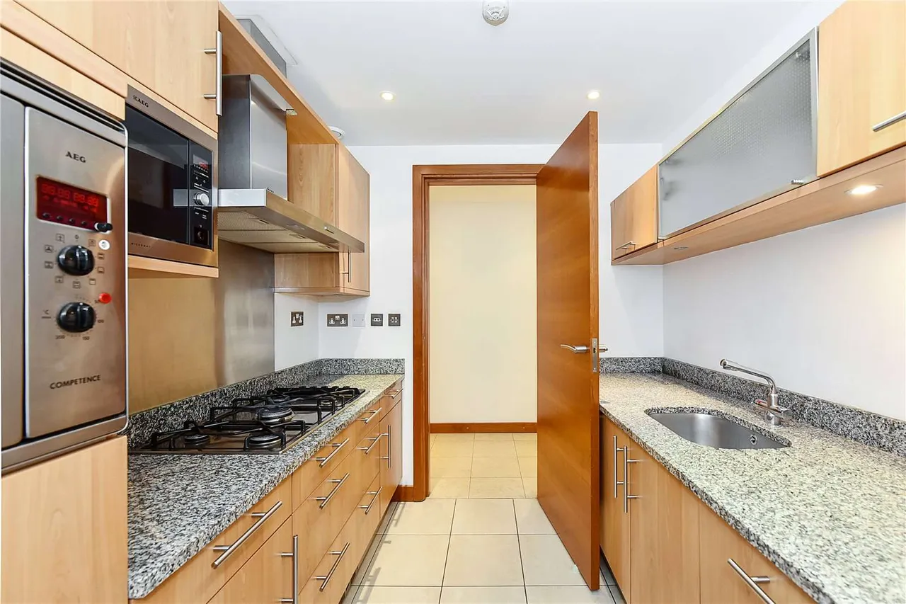 St John's Wood Road, St John's Wood, London, NW8 7HB, photo 3