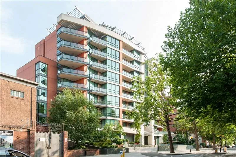 St John's Wood Road, St John's Wood, London, NW8 7HB, photo 11