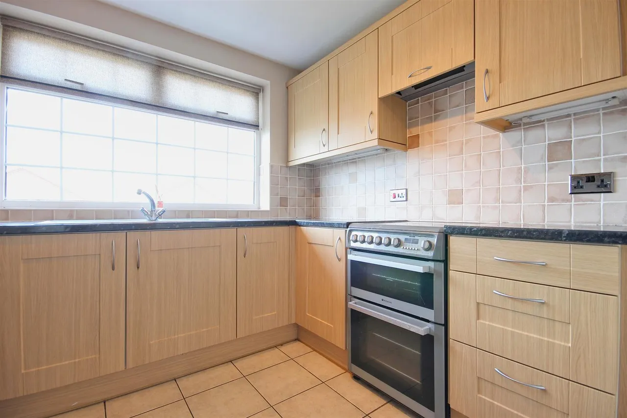 Castle View, Skipsea, photo 12
