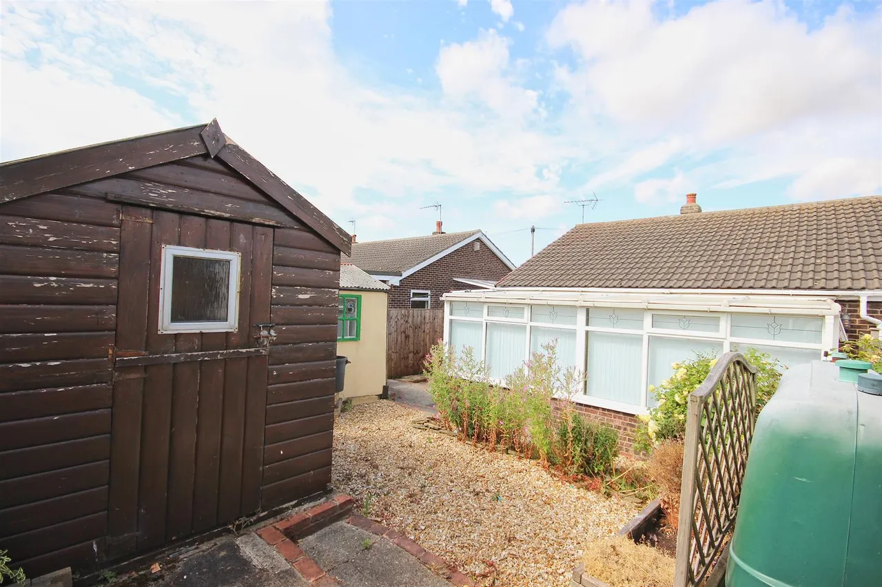 Castle View, Skipsea, photo 16