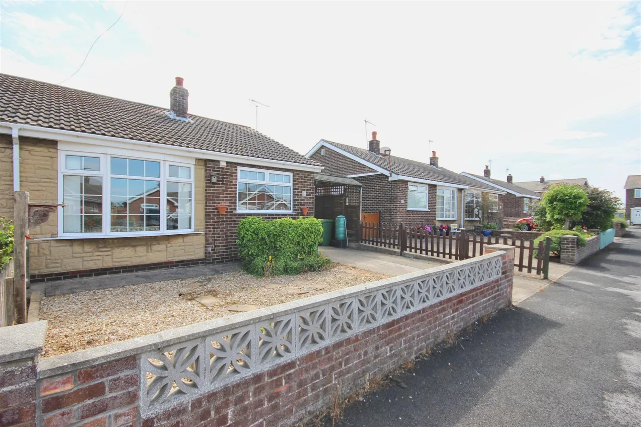 Castle View, Skipsea, photo 11