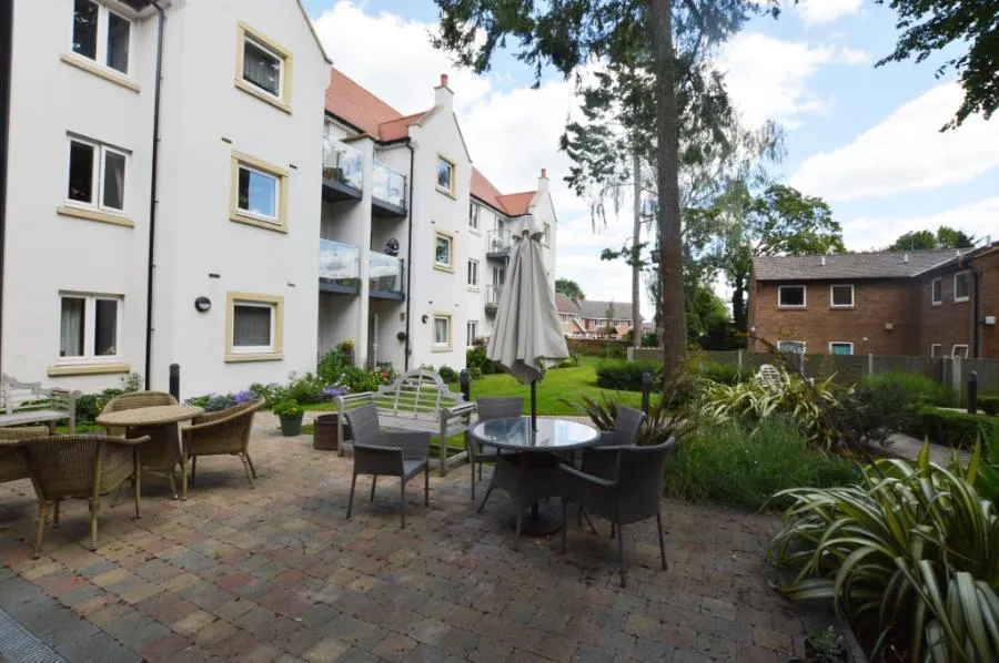 Wardington Court, Welford Road, Kingsthorpe, Northampton, NN2, photo 13
