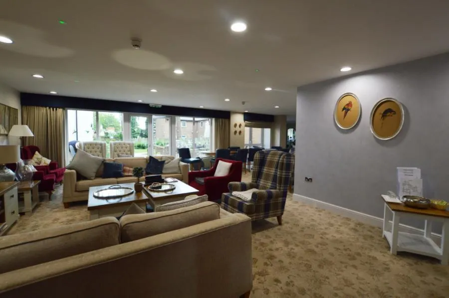 Wardington Court, Welford Road, Kingsthorpe, Northampton, NN2, photo 15
