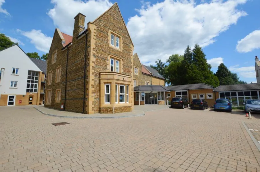 Wardington Court, Welford Road, Kingsthorpe, Northampton, NN2, photo 7