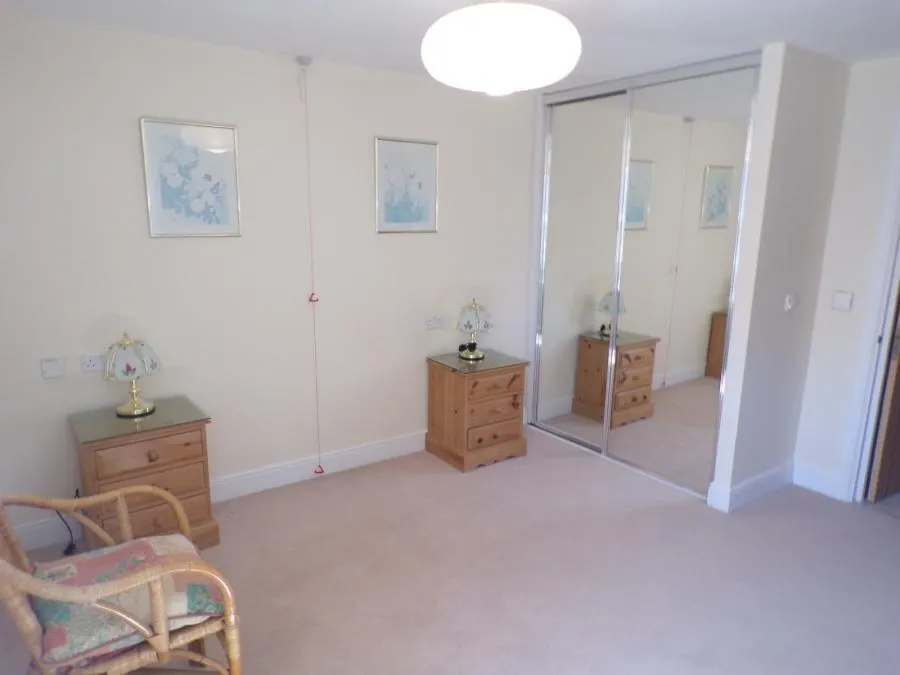 Wardington Court, Welford Road, Kingsthorpe, Northampton, NN2, photo 11