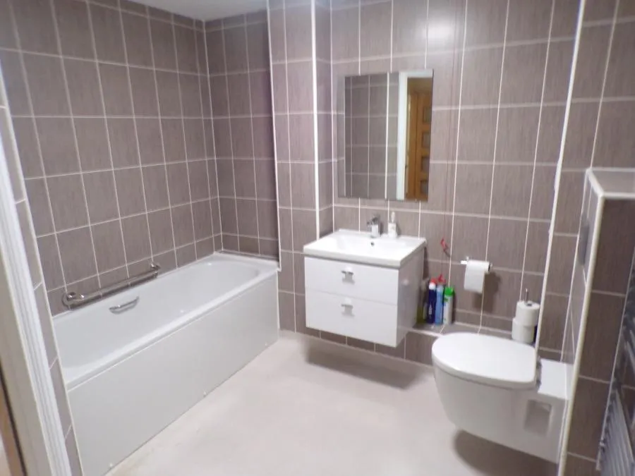 Wardington Court, Welford Road, Kingsthorpe, Northampton, NN2, photo 12