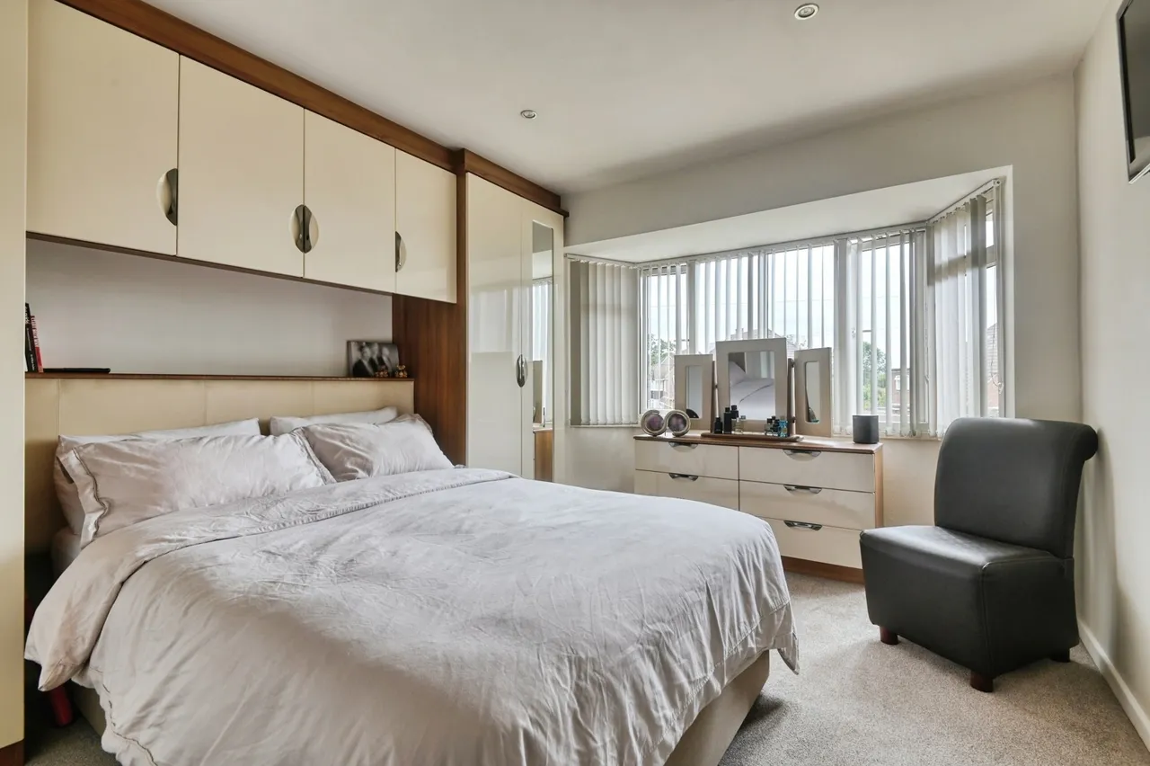 Windsor Road, Castle Bromwich, B36, photo 14