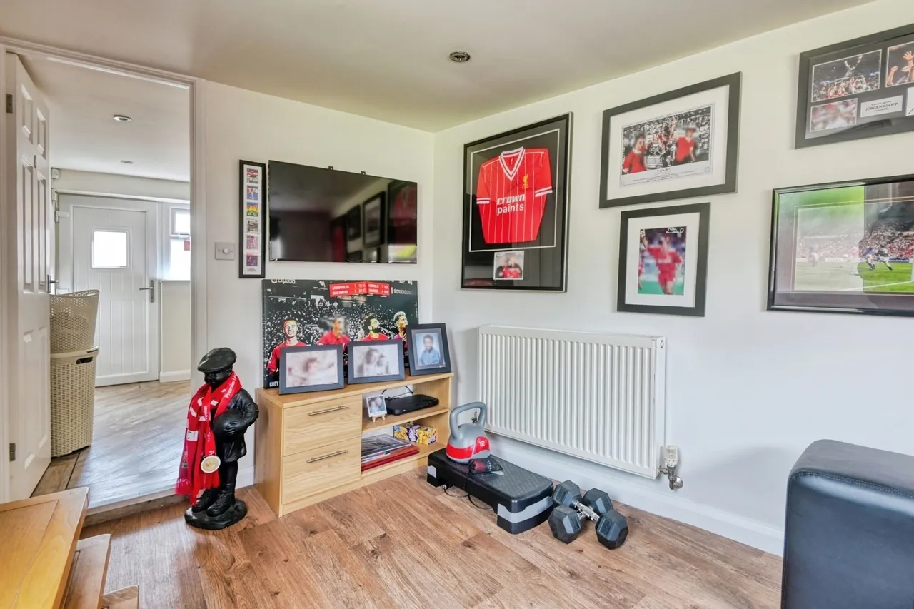 Windsor Road, Castle Bromwich, B36, photo 13