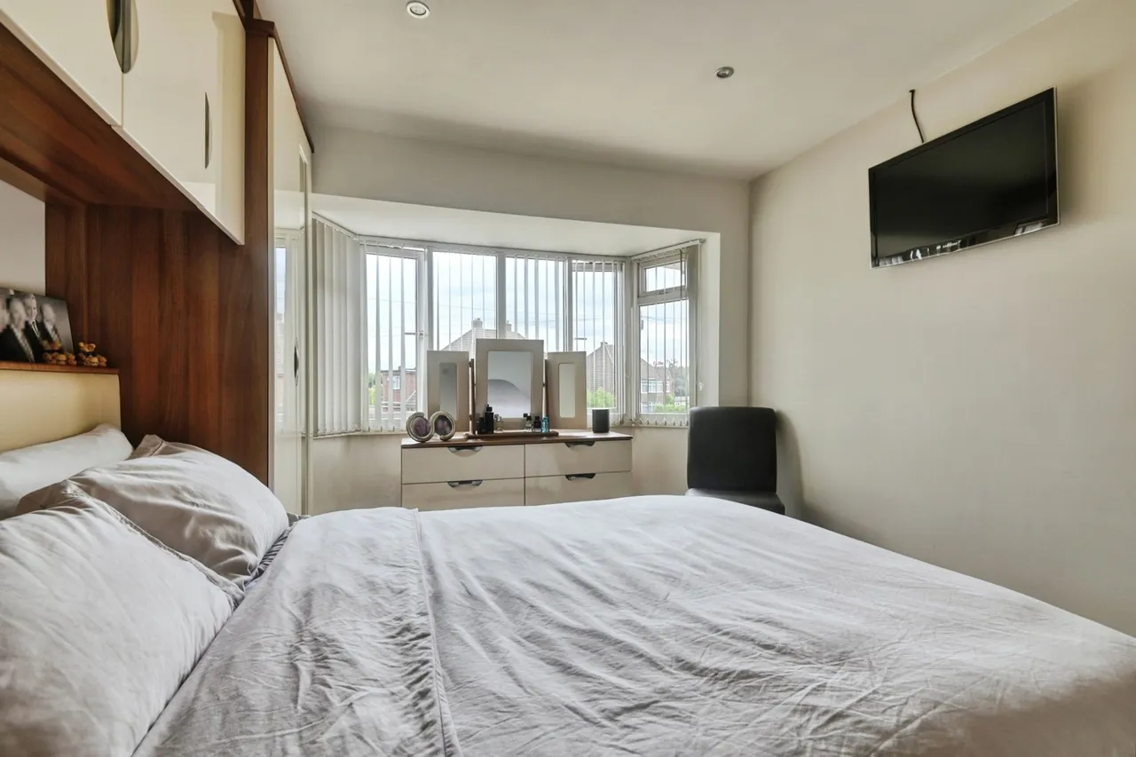 Windsor Road, Castle Bromwich, B36, photo 15