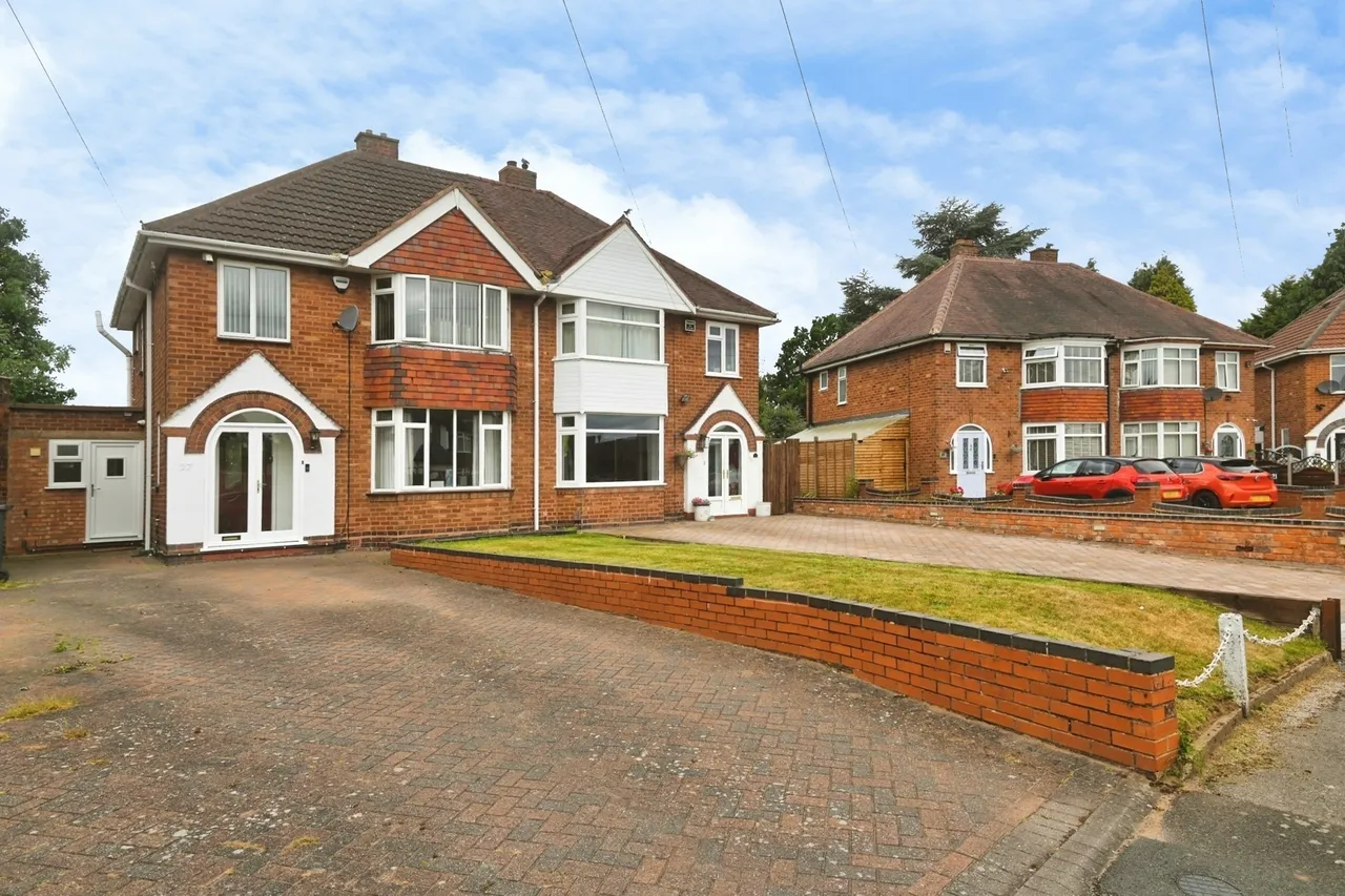 Windsor Road, Castle Bromwich, B36, photo 5