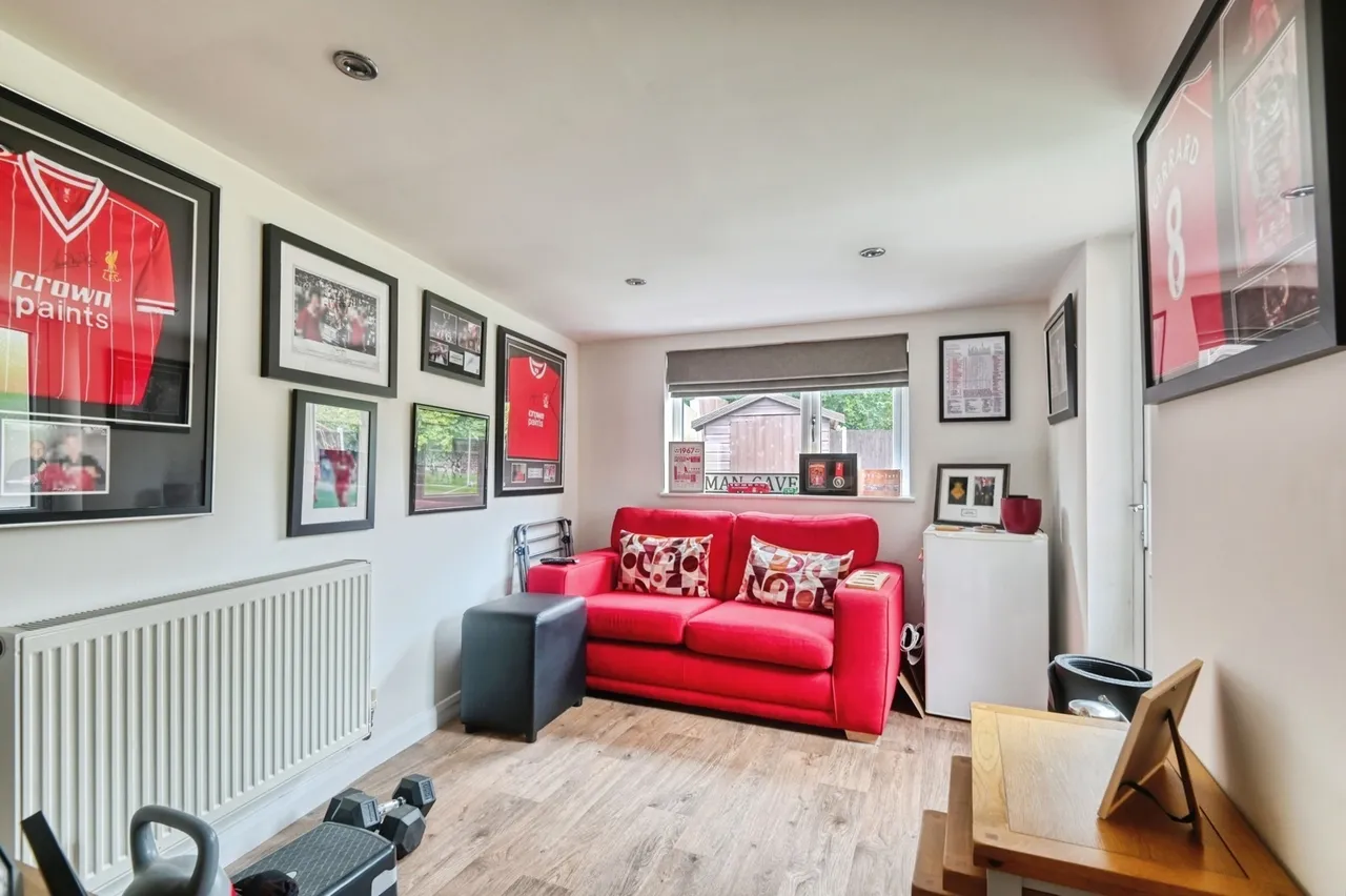 Windsor Road, Castle Bromwich, B36, photo 12