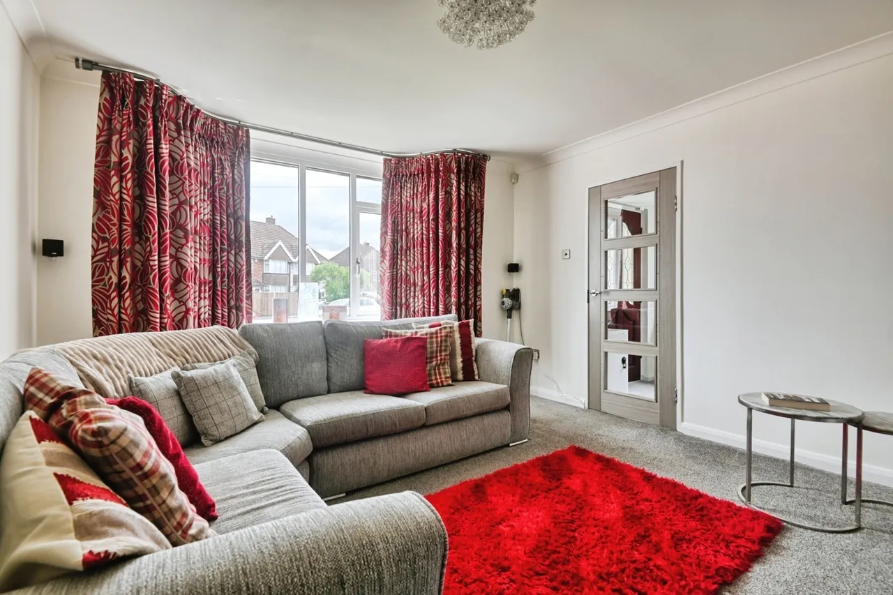 Windsor Road, Castle Bromwich, B36, photo 6